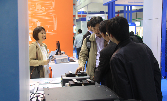 EMC/China 2013第十二屆國際電磁兼容暨微波展覽會(huì)