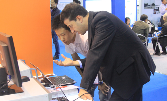 EMC/China 2013第十二屆國際電磁兼容暨微波展覽會(huì)